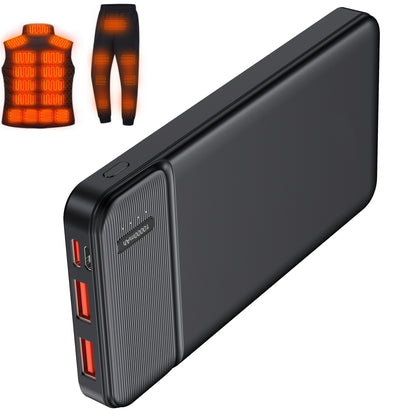 Power.Bank - 10.000 mAh