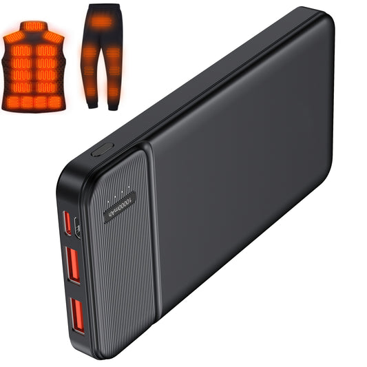 Power.Bank - 10.000 mAh